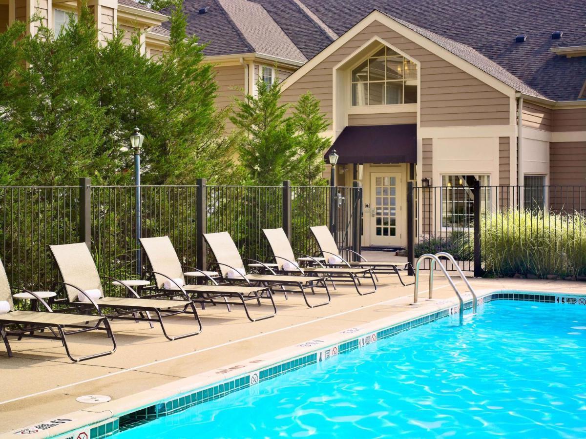 Sonesta Es Suites St. Louis Westport Maryland Heights Exterior photo