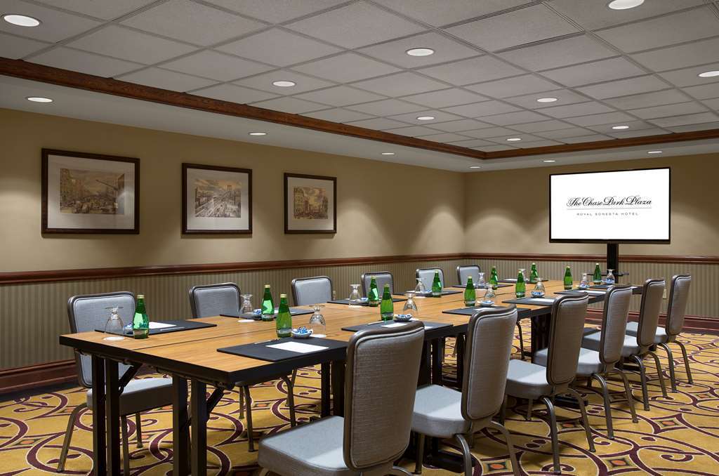 Sonesta Es Suites St. Louis Westport Maryland Heights Facilities photo