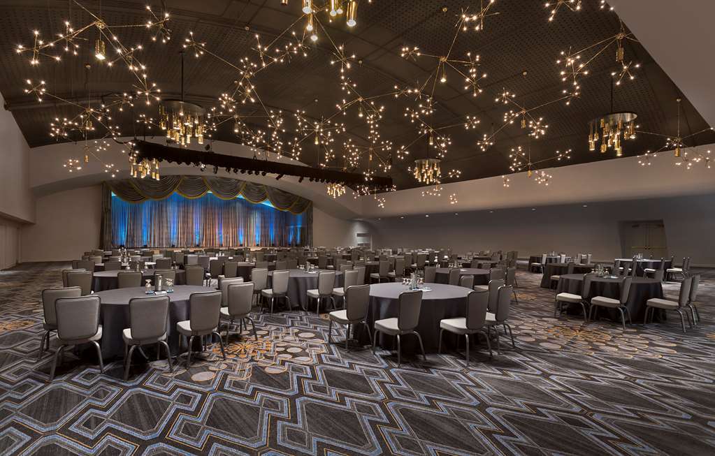 Sonesta Es Suites St. Louis Westport Maryland Heights Facilities photo