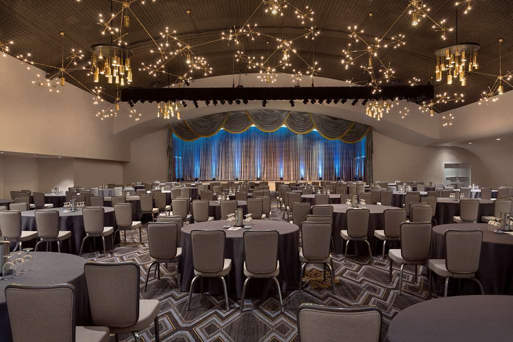 Sonesta Es Suites St. Louis Westport Maryland Heights Facilities photo