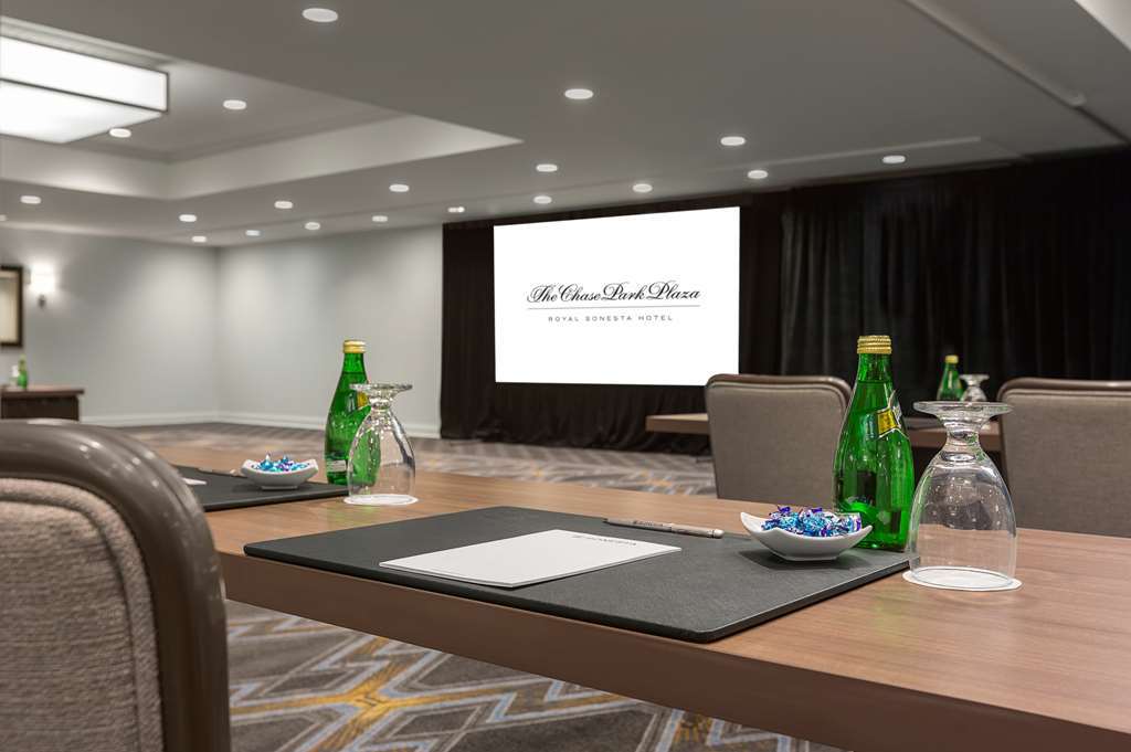 Sonesta Es Suites St. Louis Westport Maryland Heights Facilities photo