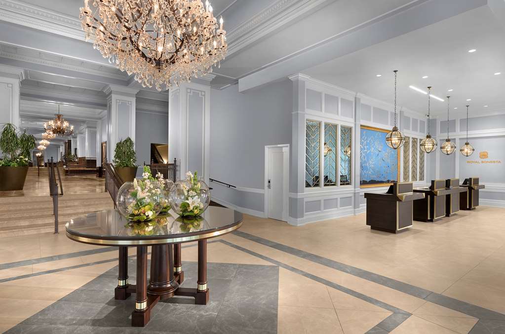 Sonesta Es Suites St. Louis Westport Maryland Heights Interior photo
