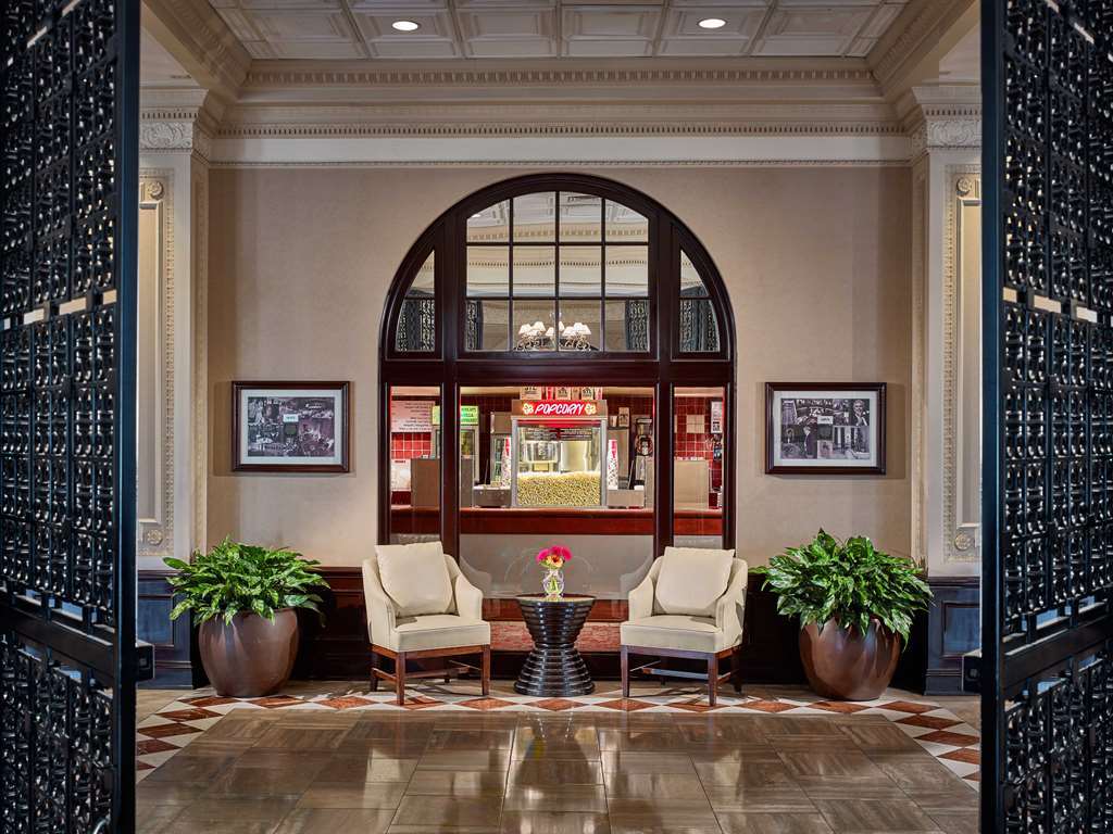 Sonesta Es Suites St. Louis Westport Maryland Heights Facilities photo