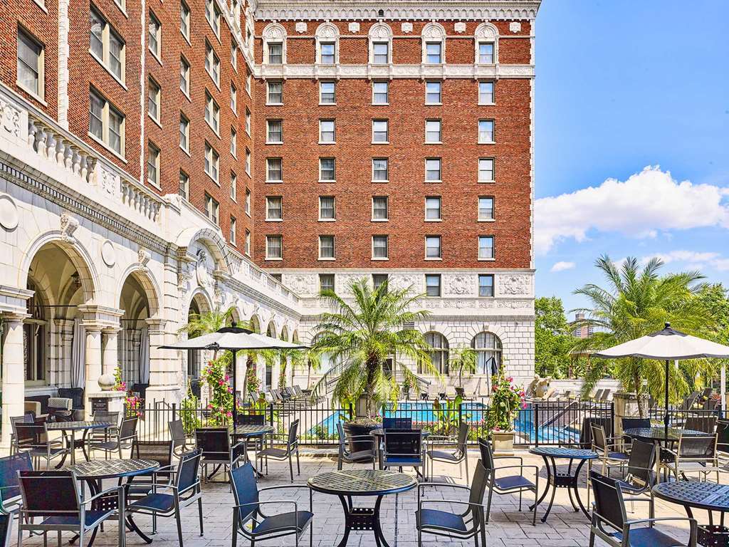 Sonesta Es Suites St. Louis Westport Maryland Heights Exterior photo